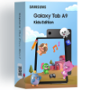 Ảnh của Samsung Galaxy Tab A9 Wi-Fi 64GB (X110) - KIDS Edition