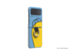 Ảnh của Ốp lưng Z Flip4 Simpson