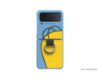 Ảnh của Ốp lưng Z Flip4 Simpson