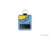 Ảnh của Ốp lưng Z Flip4 Simpson