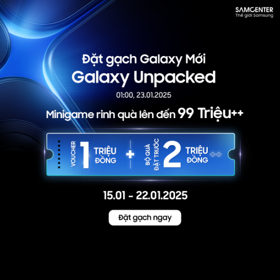 Ảnh của Samsung Galaxy Mới 2