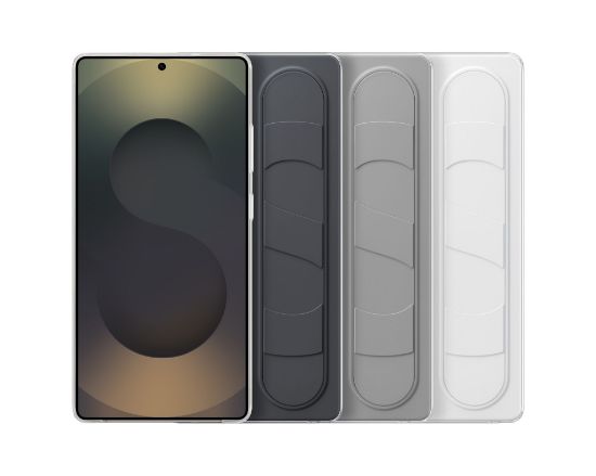 Ảnh của Ốp lưng Samsung đứng kèm dây Galaxy S25