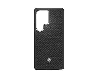 Ảnh của Ốp lưng Samsung Spigen Enzo Aramid Galaxy S25