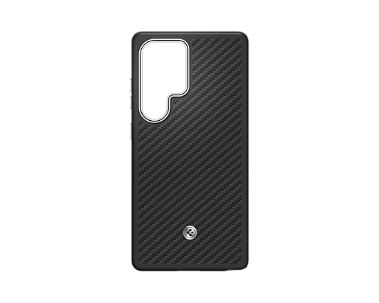 Ảnh của Ốp lưng Samsung Spigen Enzo Aramid Galaxy S25