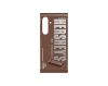 Ảnh của Ốp lưng Samsung Hershey's Milk Chocolate Galaxy S25