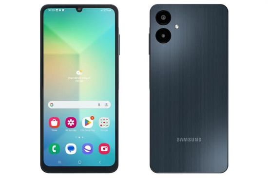 Ảnh của Samsung Galaxy A06 5G