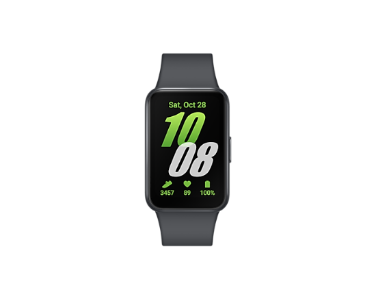 Ảnh của Samsung Galaxy Fit3 (R390) | Cũ đẹp