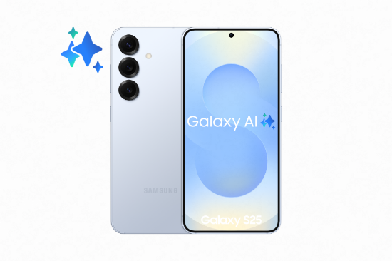 Ảnh của Samsung Galaxy S25 256GB 