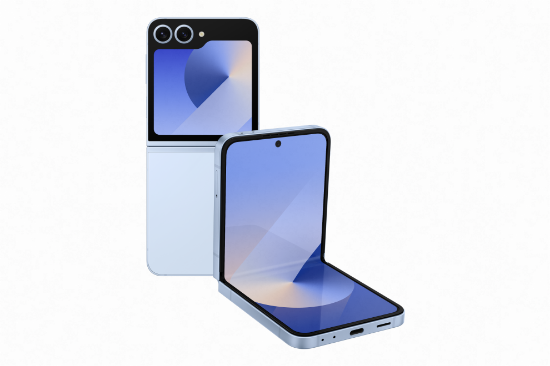 Ảnh của Samsung Galaxy Z Flip6 | 256GB ( đã kích BHĐT)