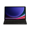 Ảnh của Bao da tích hợp bàn phím Tab S9 Ultra, Đen, DEMO, EF-DX915UBEGWW03