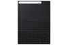 Ảnh của Bao da tích hợp bàn phím Tab S9 Ultra, Đen, DEMO, EF-DX915UBEGWW03