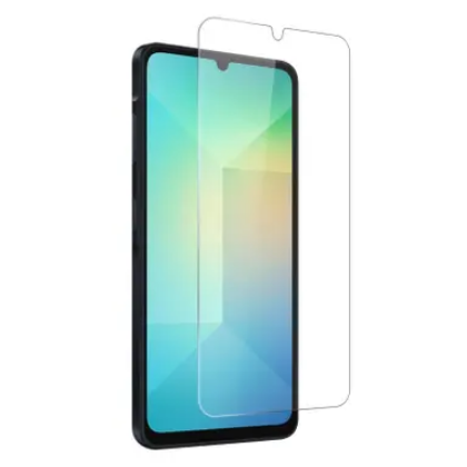 Ảnh của Miếng dán màn hình cường lực Samsung A06, Trong suốt