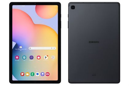 Ảnh của Tab S6 Lite LTE 4GB/64GB ĐSD