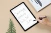 Ảnh của Tab S6 Lite LTE 4GB/64GB ĐSD