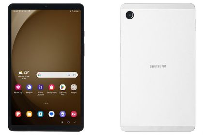 Ảnh của Samsung Tab A9 Wifi 4/64GB (đã kích hoạt BHĐT)