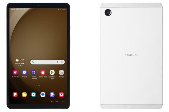 Ảnh của Samsung Tab A9 Wifi 4/64GB (đã kích hoạt BHĐT)
