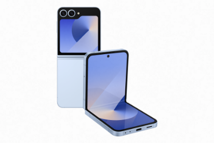 Ảnh của Samsung Galaxy Z Flip6 | 512GB ( đã kích hoạt BHĐT )