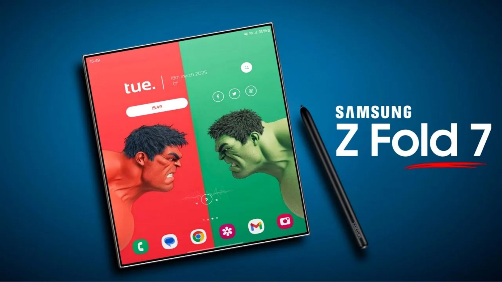 Hình ảnh cho danh mục Z Fold 7 khi nào mở bán tại Việt Nam? Thời gian ra mắt chi tiết