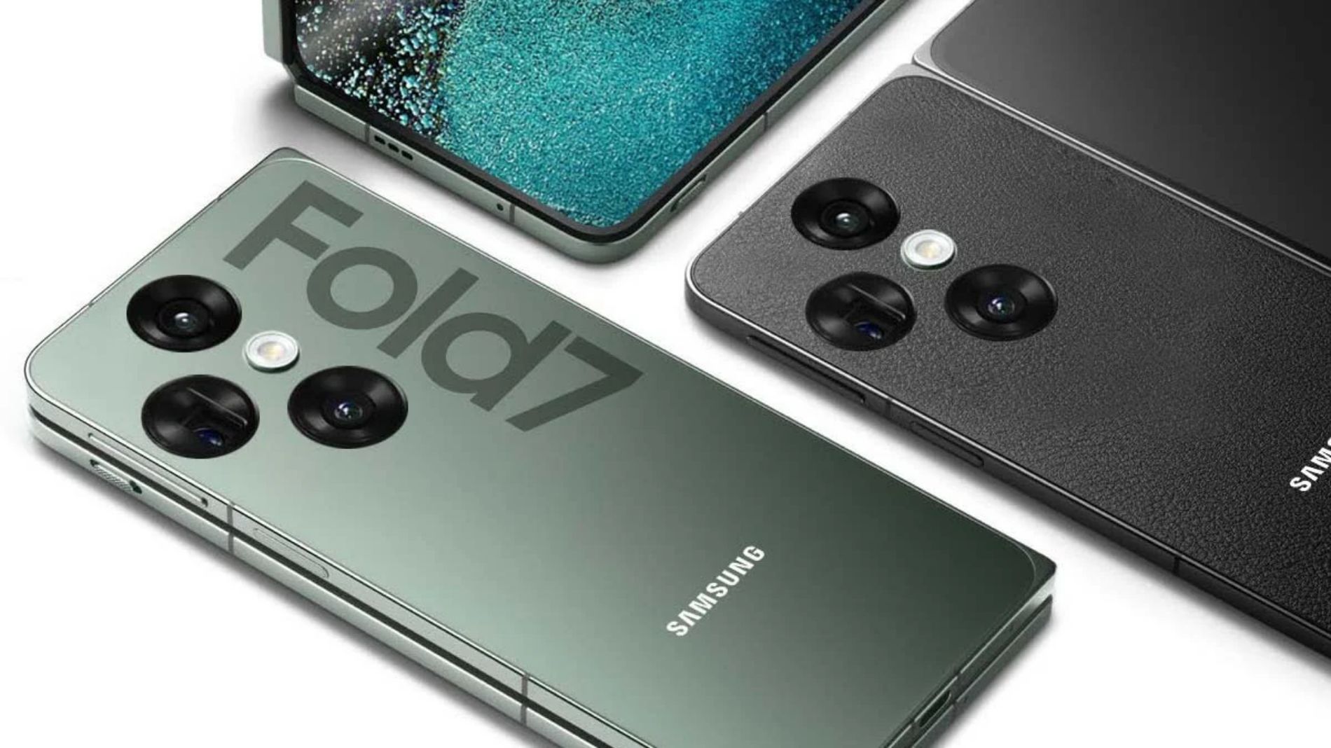Hình ảnh cho danh mục Samsung Galaxy Z Fold 7 cấu hình mạnh mẽ cho kỷ nguyên gập tiếp theo