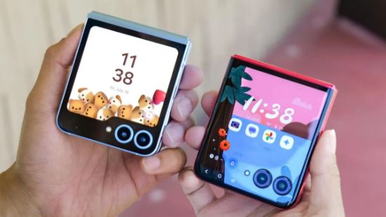z flip 7