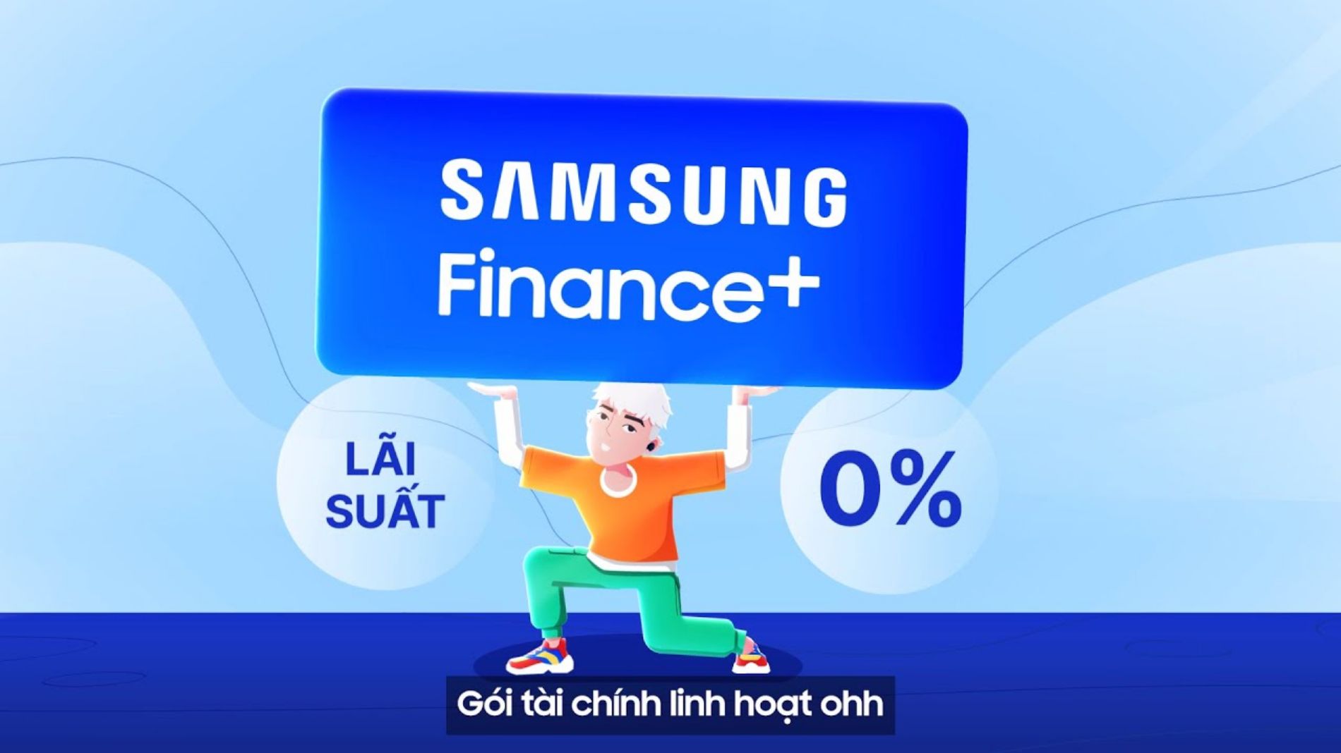 Hình ảnh cho danh mục Galaxy Z Flip 7 chính hãng trả góp 0% tại SamCenter: Ưu đãi độc quyền năm 2025