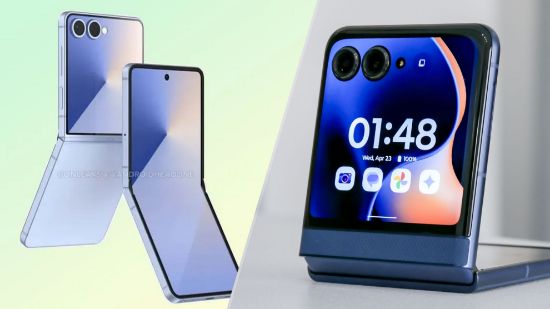 Samsung Galaxy Z Flip 7 1TB