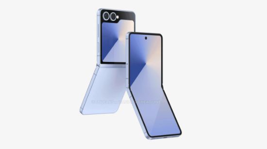 Samsung Galaxy Z Flip 7 512GB 