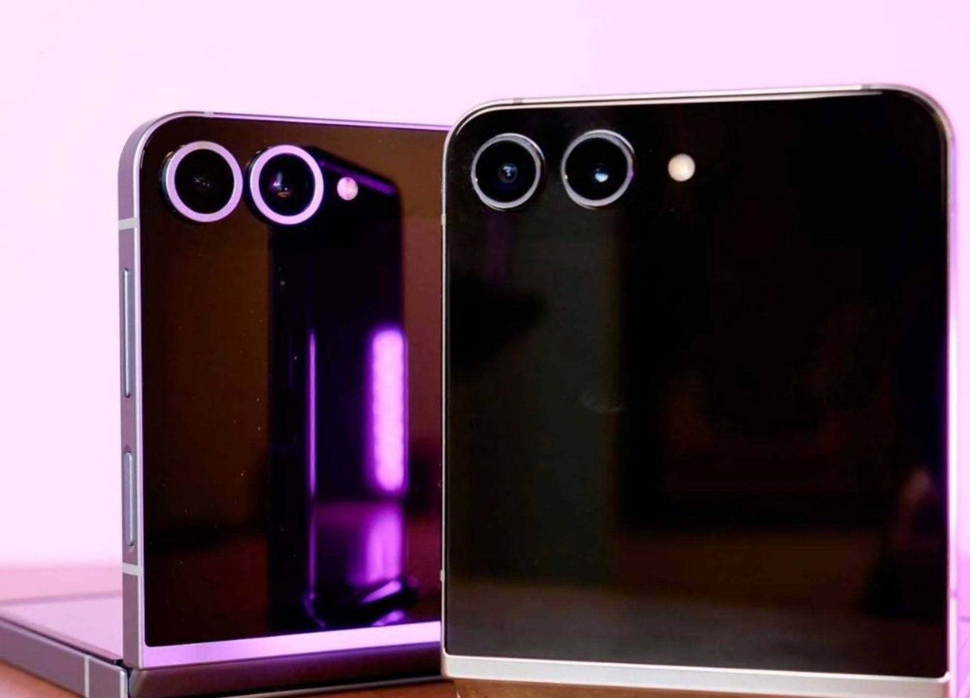 Hình ảnh cho danh mục Camera Z Flip 7 có gì mới? Đánh giá nhanh trước thềm ra mắt