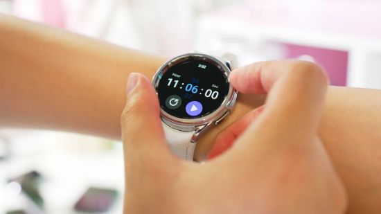 Ảnh của Samsung Galaxy Watch 8 | 44mm