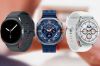 Ảnh của Samsung Galaxy Watch 8 LTE | 44mm