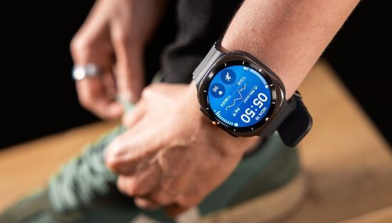 Ảnh của Samsung Galaxy Watch Ultra 2 LTE