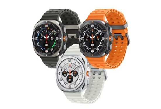 Ảnh của Samsung Galaxy Watch Ultra 2 | 47mm