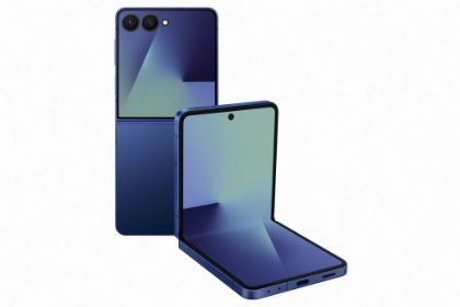 Ảnh của Samsung Galaxy Z Flip7