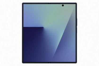 Ảnh của Samsung Galaxy Z Fold7