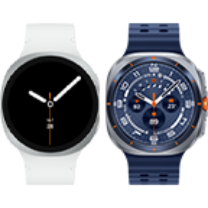 Hình ảnh cho danh mục Galaxy Watch8 | Watch Ultra