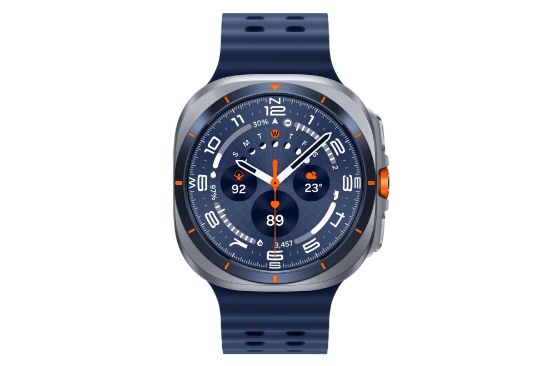 Ảnh của Samsung Galaxy Watch Ultra 2025 | 47mm | LTE