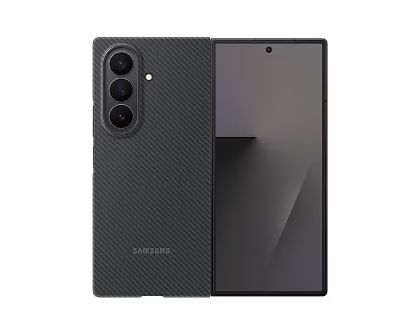 Ảnh của Ốp lưng bảo vệ Carbon Shield Galaxy Z Fold7