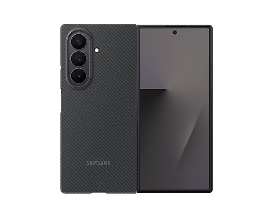 Ảnh của Ốp lưng bảo vệ Carbon Shield Galaxy Z Fold7