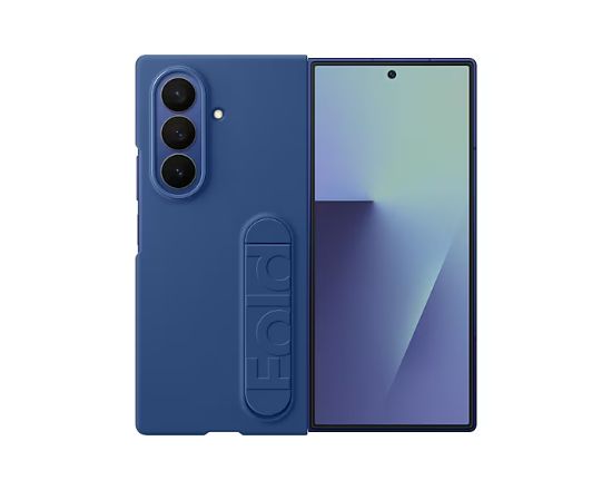 Ảnh của Ốp lưng Silicone Galaxy Z Fold7