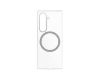 Ảnh của Ốp lưng Trong suốt Nam châm Magnet Galaxy Z Fold7