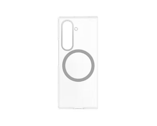 Ảnh của Ốp lưng Trong suốt Nam châm Magnet Galaxy Z Fold7
