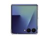 Ảnh của Ốp lưng trong suốt Galaxy Z Flip7