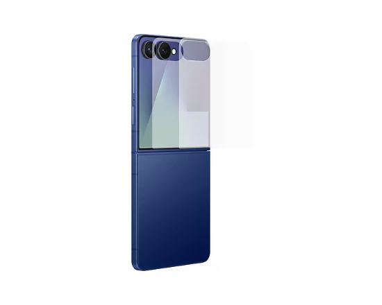 Ảnh của Miếng dán màn hình chống chói Galaxy Z Flip7