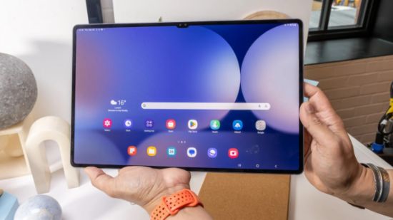 Samsung Galaxy Tab S11 Ultra
