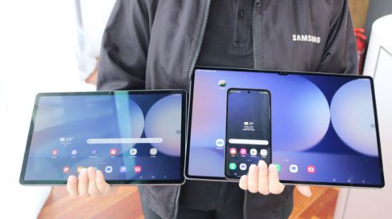 Samsung Galaxy Tab S11 Ultra WiFi