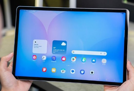 Galaxy Tab S11 FE