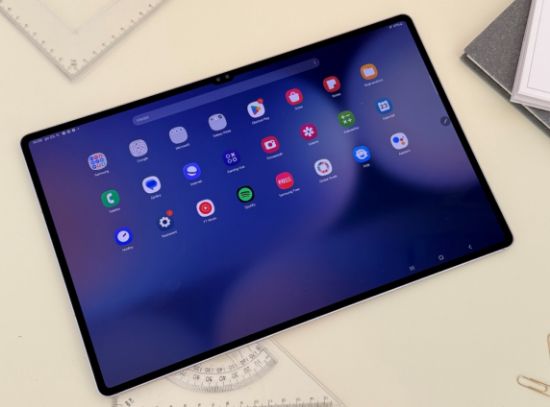 Samsung Galaxy Tab S11 Plus