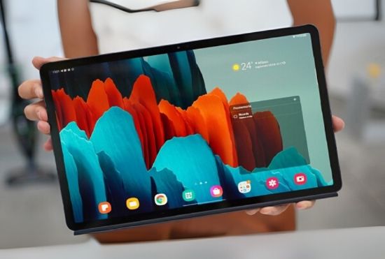Samsung Galaxy Tab S11 Cũ 