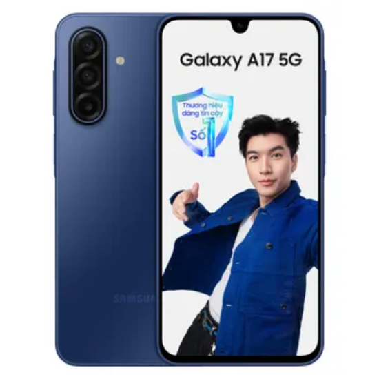 Ảnh của Samsung Galaxy A17 5G