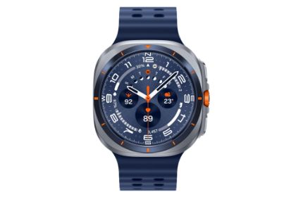 Ảnh của Samsung Galaxy Watch Ultra 2025 | 47mm | LTE 